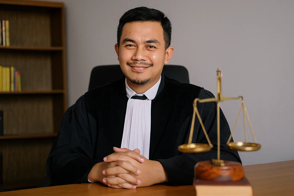 Advocate
