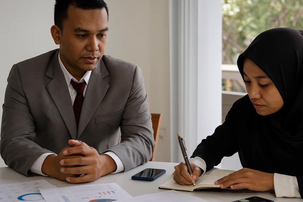 Corporate Legal Service