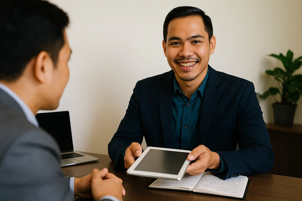 Jasa Administrasi Perpajakan