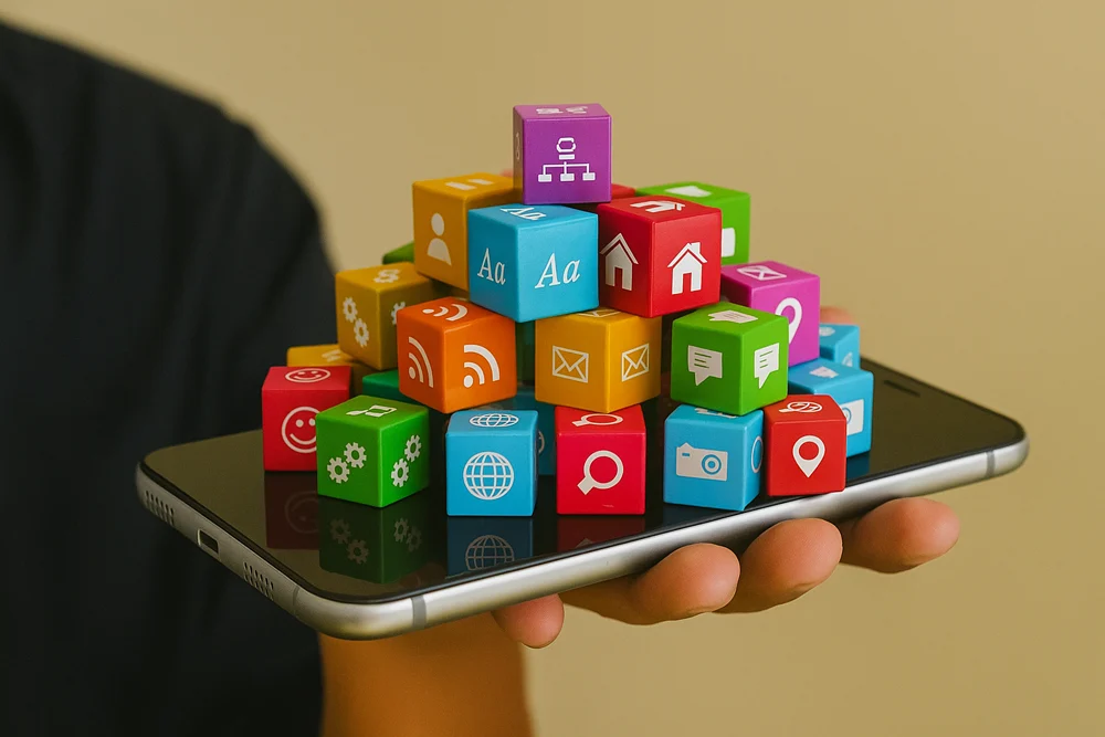 Mobile App Development