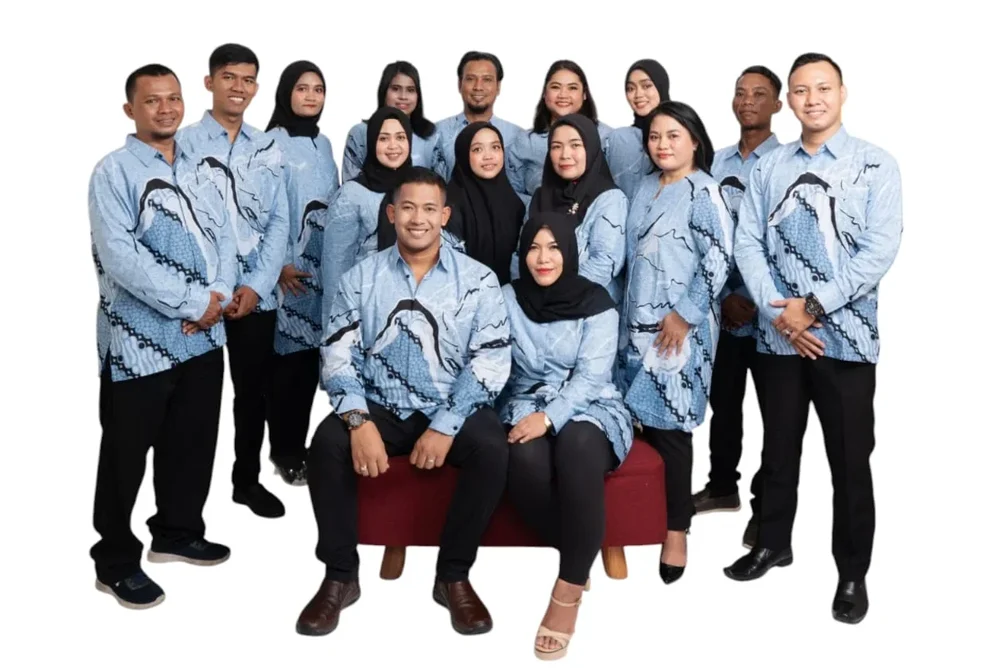 Pendampingan Sertifikasi Produk