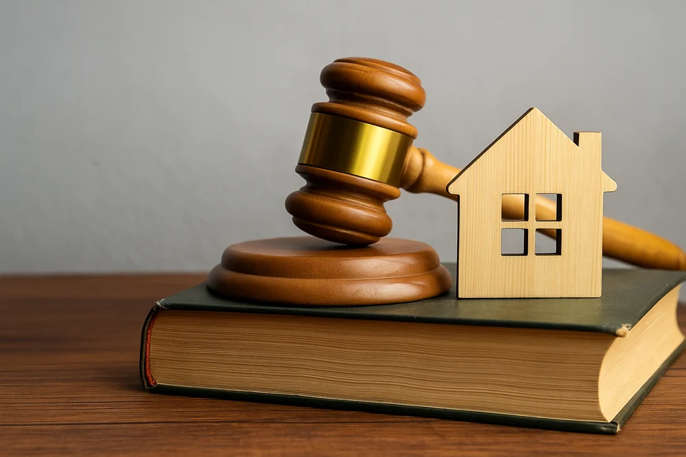 Property Legal Service