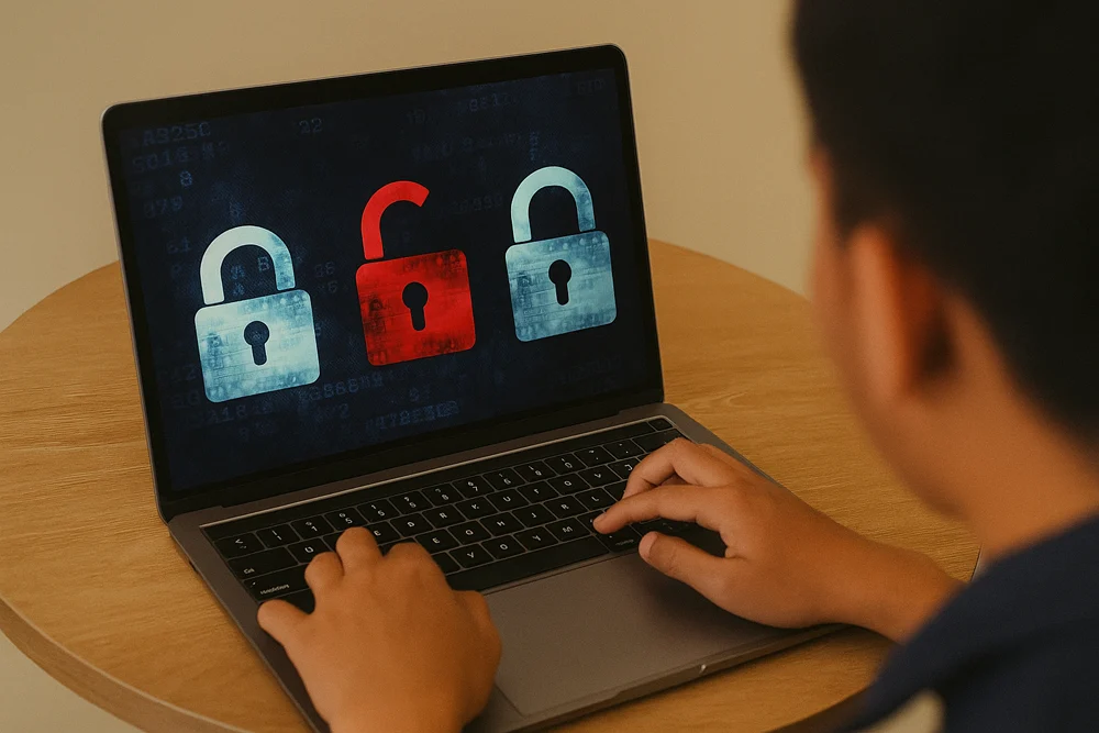 Vulnerability Assessment