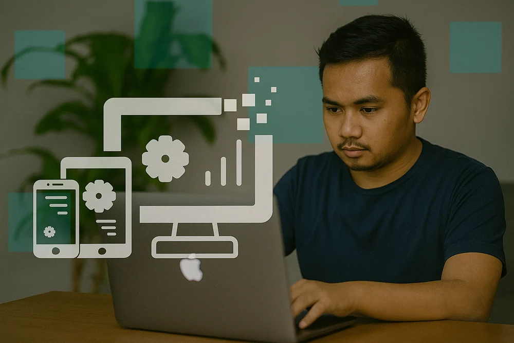 Web Development